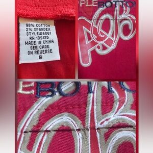 Apple Bottoms jumpsuit